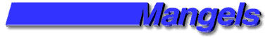 Logo da Mangels