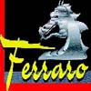 Veja as rodas da Ferraro
